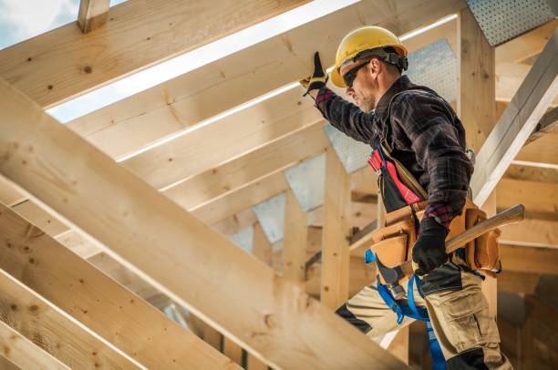 Roof Waterproofing Services in South Uniontown, PA