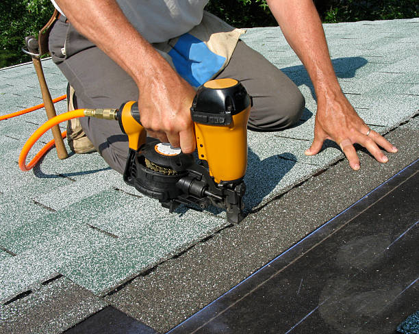 Best Commercial Roofing Services  in South Uniontown, PA