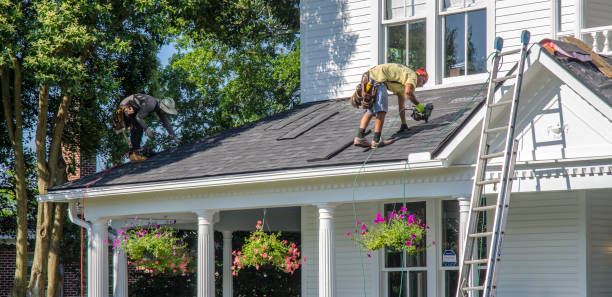 Best Storm Damage Roof Repair  in South Uniontown, PA