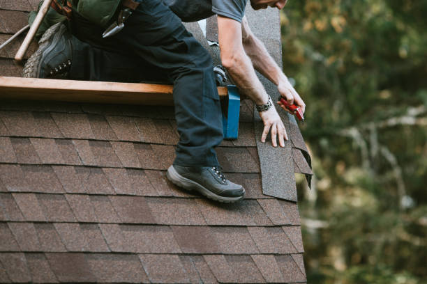 South Uniontown, PA Roofing Contractor Company